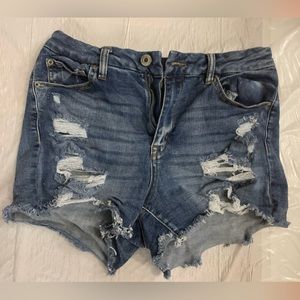 Rue 21 shorts